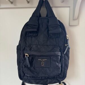 Marc Jacob’s Nylon Backpack